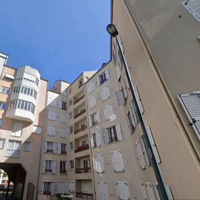 Appartement 4 pièces 85 m²