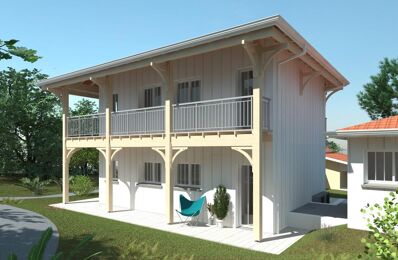 construire maison 220 000 € à proximité de Langoiran (33550)