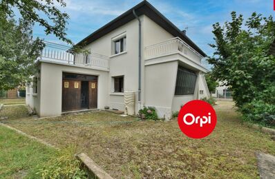 vente maison 470 000 € à proximité de Chaponnay (69970)