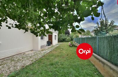 vente maison 470 000 € à proximité de Décines-Charpieu (69150)