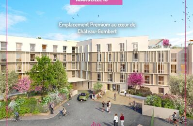 vente appartement 128 200 € à proximité de Auriol (13390)