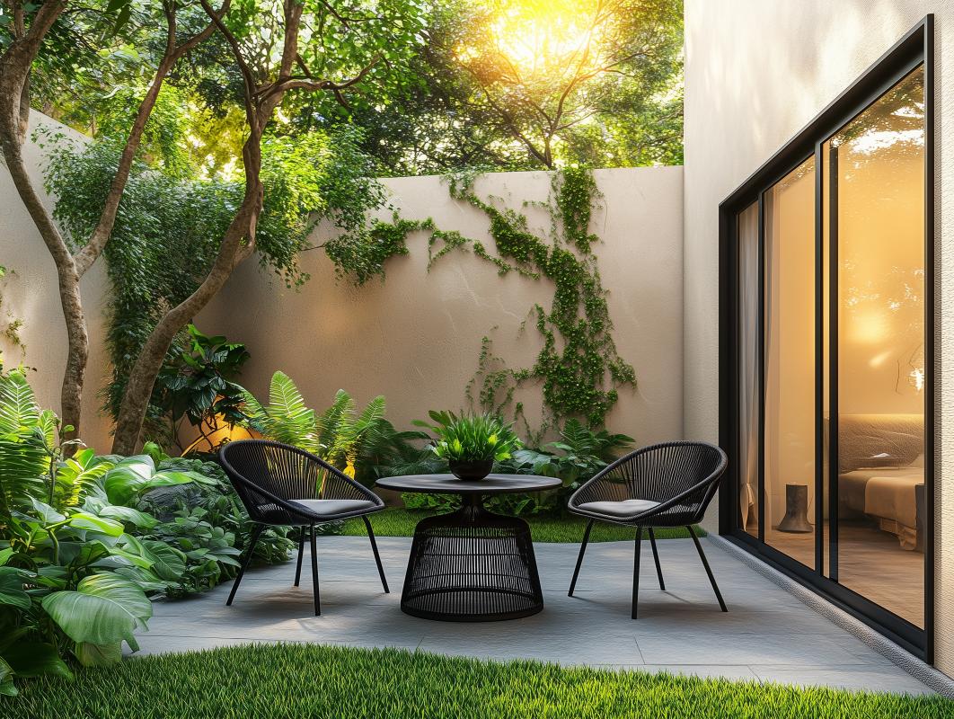 Appartement  T3 à vendre Marseille 8eme 13008