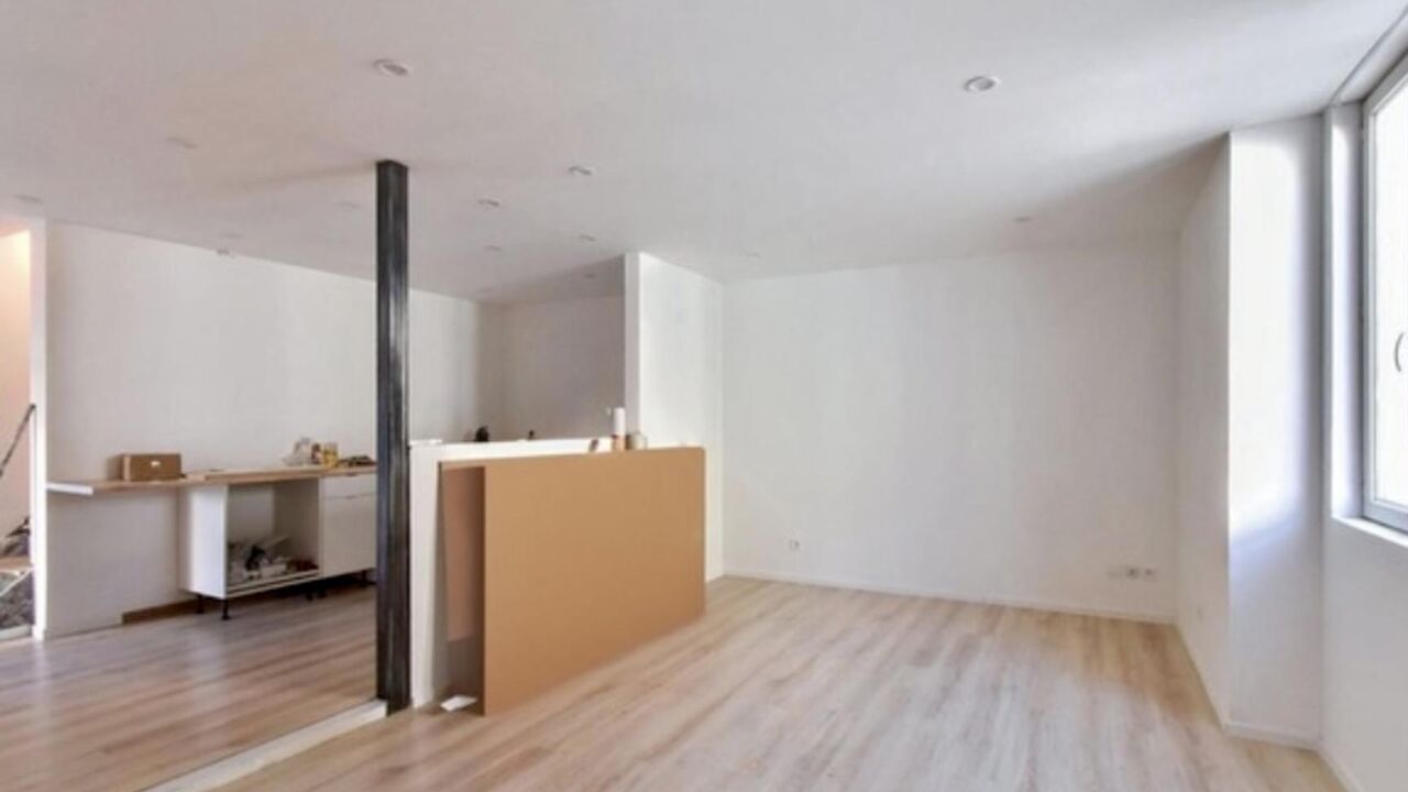 maison 6 pièces 104 m2 à vendre à Beaujeu (69430)