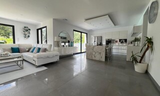 Maison 7 Pièces 195 m² à vendre à Saint-Denis-en-Val (45560)