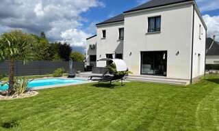 Maison 7 Pièces 195 m² à vendre à Saint-Denis-en-Val (45560)