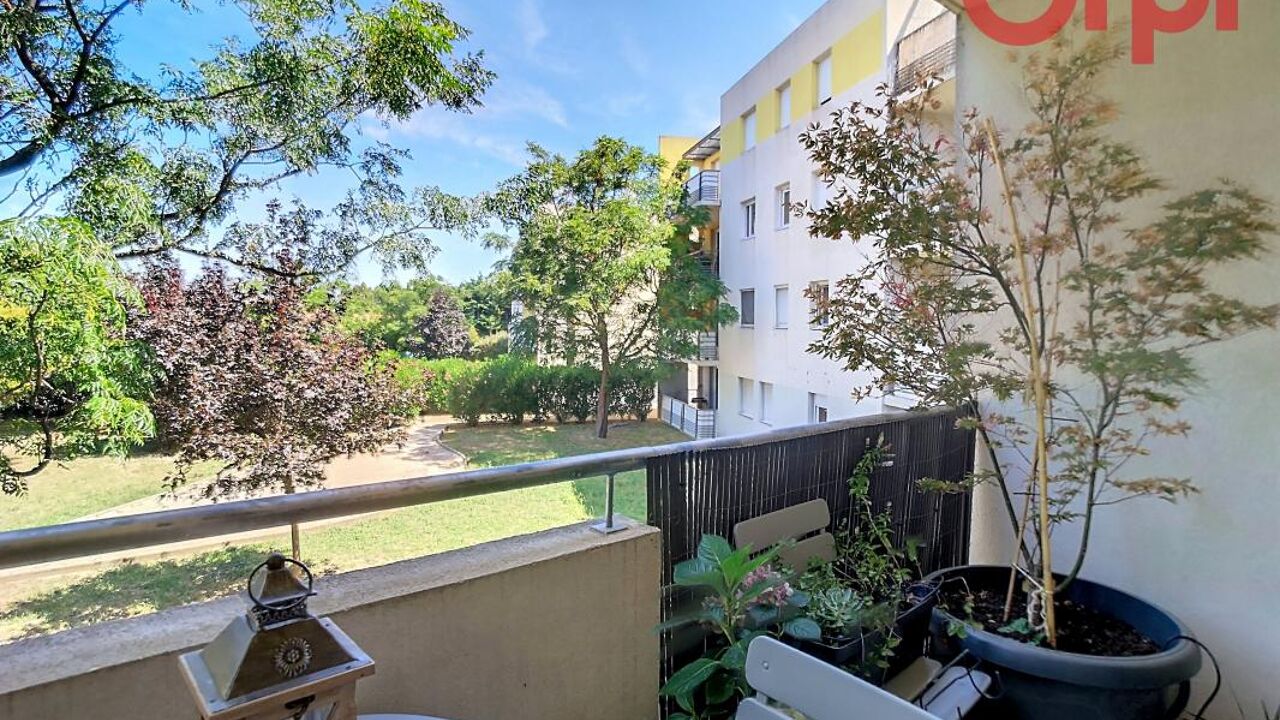 appartement 2 pièces 30 m2 à vendre à Avignon (84000)