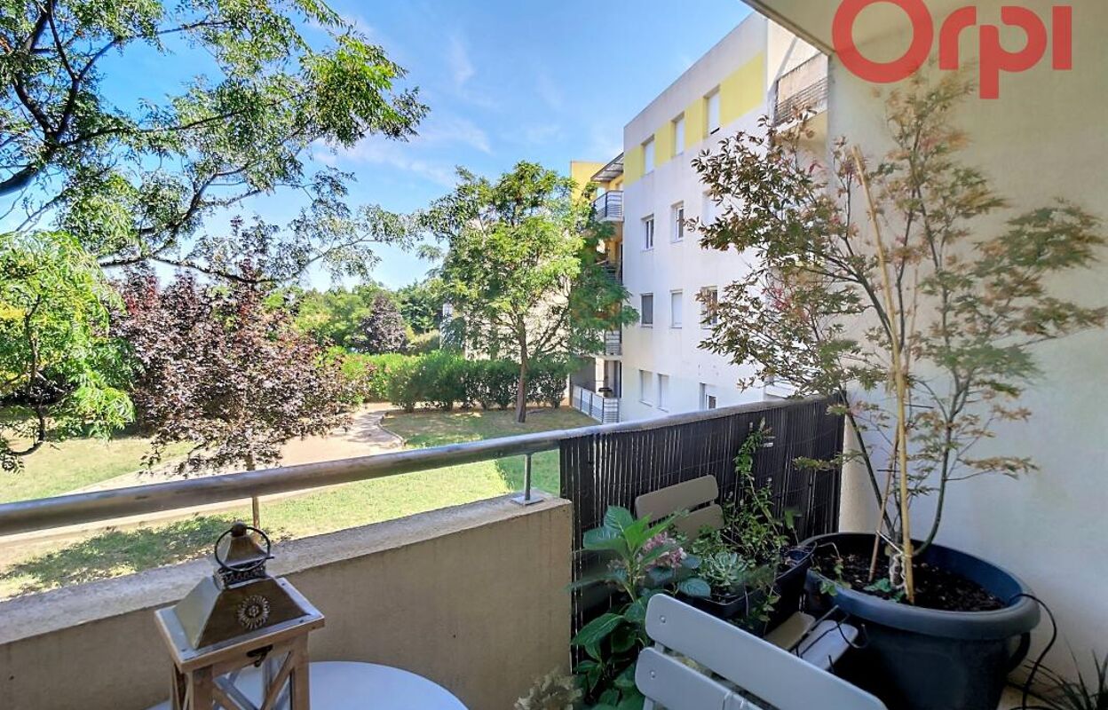 appartement 2 pièces 30 m2 à vendre à Avignon (84000)