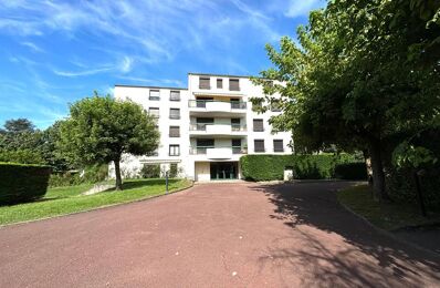 appartement 2 pièces 48 m2 à vendre à Tassin-la-Demi-Lune (69160)