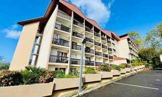 Appartement 1 Pièce 23 m² à vendre à Dax (40100)