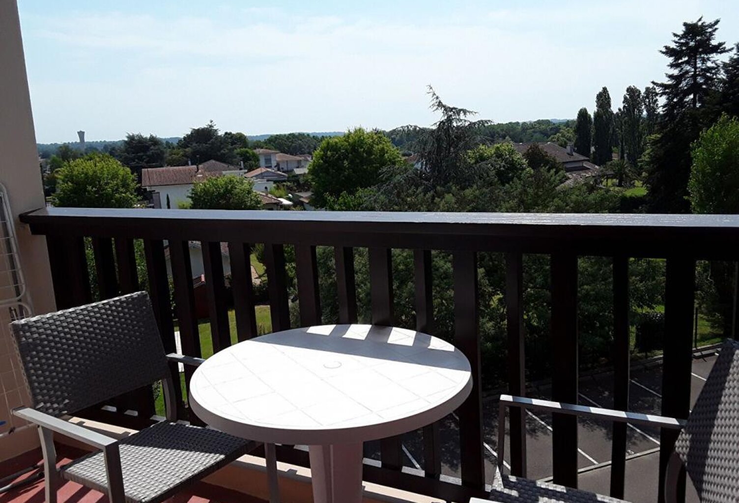 Appartement F1 (24 m²) en vente à DAX — photo 1