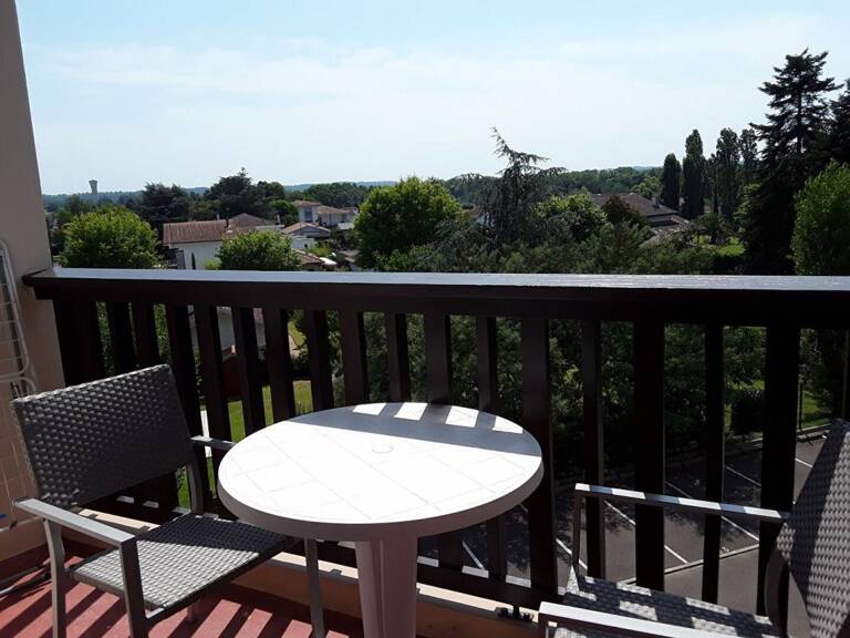 Appartement F1 (24 m²) en vente à DAX — photo 1