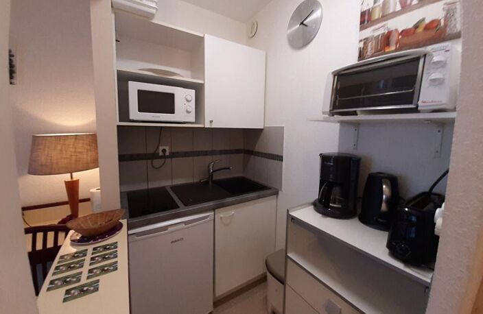 Appartement F1 (24 m²) en vente à DAX — photo 4
