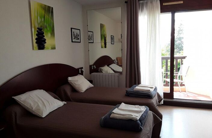 Appartement F1 (24 m²) en vente à DAX — photo 5