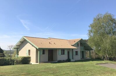 vente maison 346 500 € à proximité de Léren (64270)