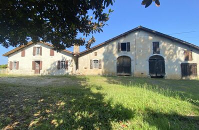 vente maison 227 900 € à proximité de Orthez (64300)