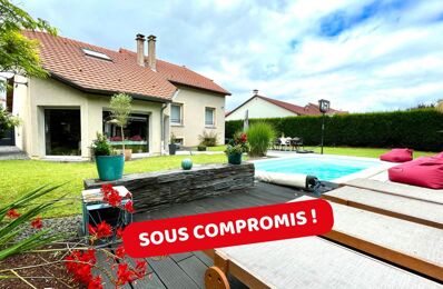 vente maison 675 000 € à proximité de Fameck (57290)