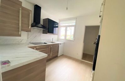 appartement 3 pièces 71 m2 à louer à Maizières-Lès-Metz (57280)