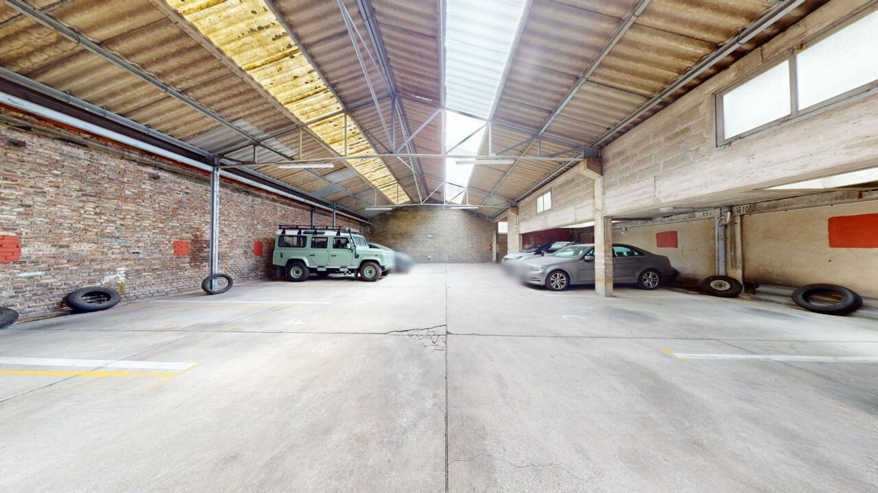 immeuble  pièces 460 m2 à vendre à Le Havre (76600)