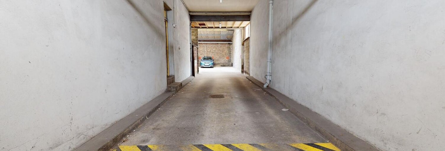 Immeuble  460 m² à vendre à Le Havre (76600)