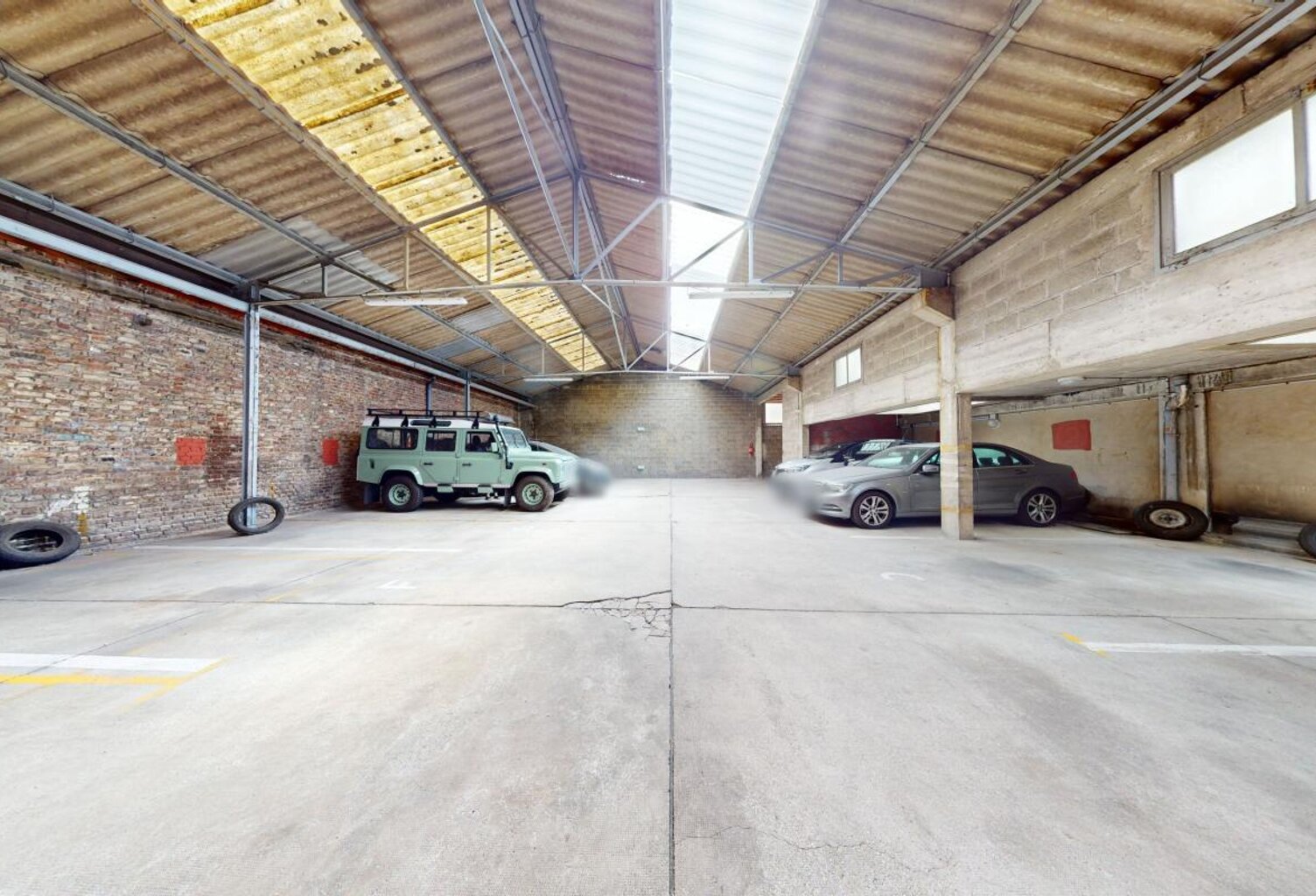 Immeuble de rapport à vendre — photo 1