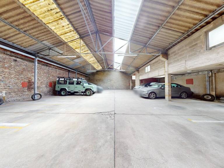 Immeuble de rapport à vendre — photo 1