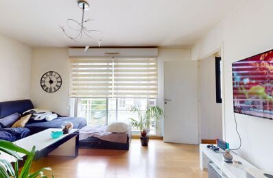 vente appartement 95 000 € à proximité de Marais-Vernier (27680)