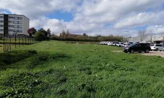 Terrain  4000 m² à vendre à Auxerre (89000)