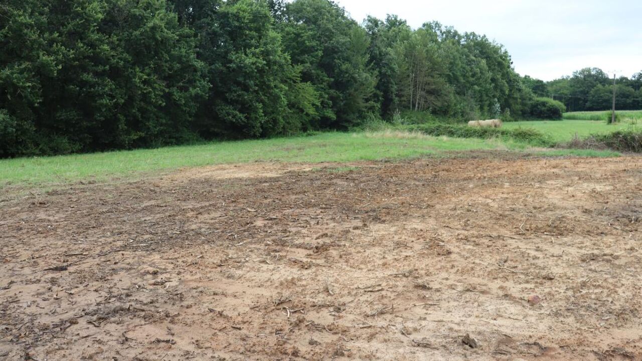 terrain  pièces 1300 m2 à vendre à Auxerre (89000)