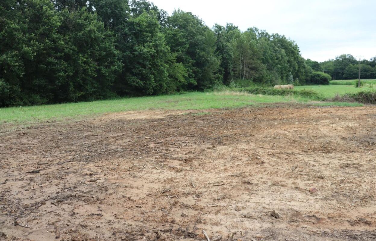 terrain  pièces 1300 m2 à vendre à Auxerre (89000)