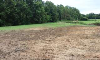 Terrain  1500 m² à vendre à Auxerre (89000)