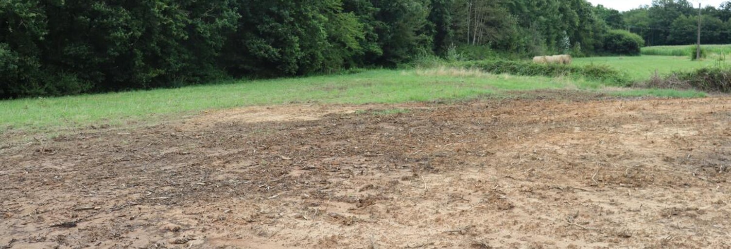 Terrain  1500 m² à vendre à Auxerre (89000)