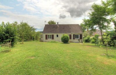 vente maison 125 000 € à proximité de Châtillon-Coligny (45230)