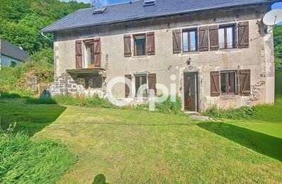 maison 6 pièces 134 m2 à vendre à Rochefort-Montagne (63210)
