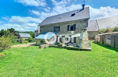 vente maison 205 000 € à proximité de La Tour-d'Auvergne (63680)