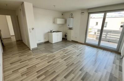 appartement 1 pièces 40 m2 à louer à Clermont-Ferrand (63000)