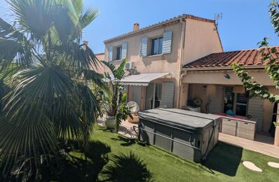 vente maison 598 000 € à proximité de Toulon (83100)