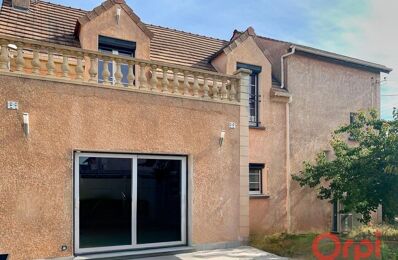 vente maison 499 000 € à proximité de Belloy-en-France (95270)