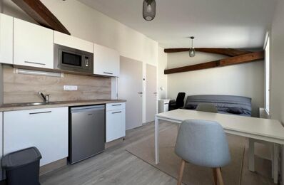 location appartement 415 € CC /mois à proximité de Viviers-Lès-Montagnes (81290)