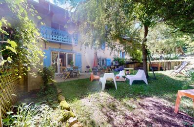 vente appartement 519 000 € à proximité de Collonges-sous-Salève (74160)