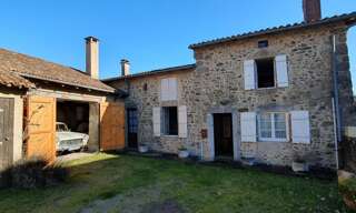 Maison 7 Pièces 142 m² à vendre à Val-d'Issoire (87330)