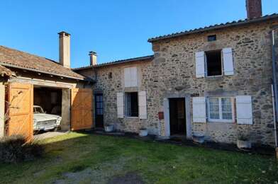 Maison 7 pièces 90000 €