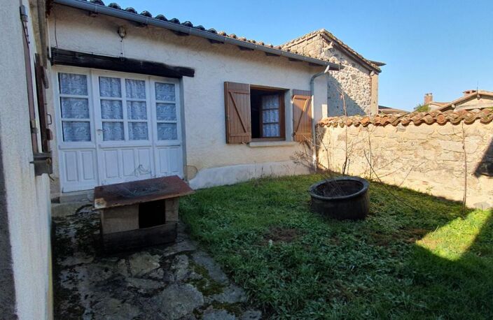 BUSSIERE BOFFY : maison 6 pièces (142 m²) en vente — photo 4