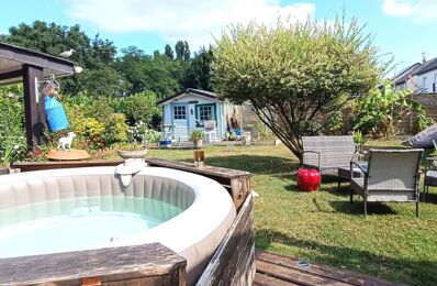 vente maison 259 900 € à proximité de Saint-Cyr-sur-Loire (37540)