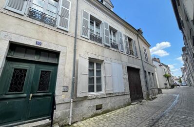 location appartement 472 € CC /mois à proximité de Loir-Et-Cher (41)