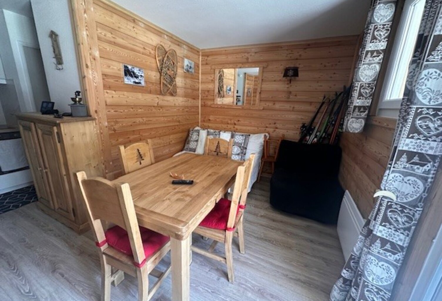 Appartement  — photo 1