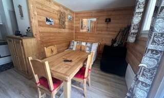 Appartement 1 Pièce 23 m² à vendre à Allos (04260)