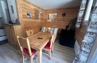 vente appartement 92 000 € à proximité de Faucon-de-Barcelonnette (04400)