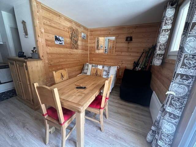 Appartement — photo du bien