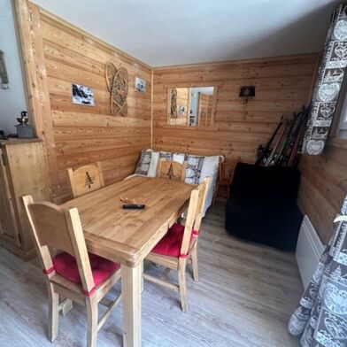 Appartement 1 pièces 92000 €