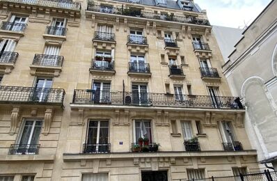 vente appartement 351 900 € à proximité de Carrières-sur-Seine (78420)